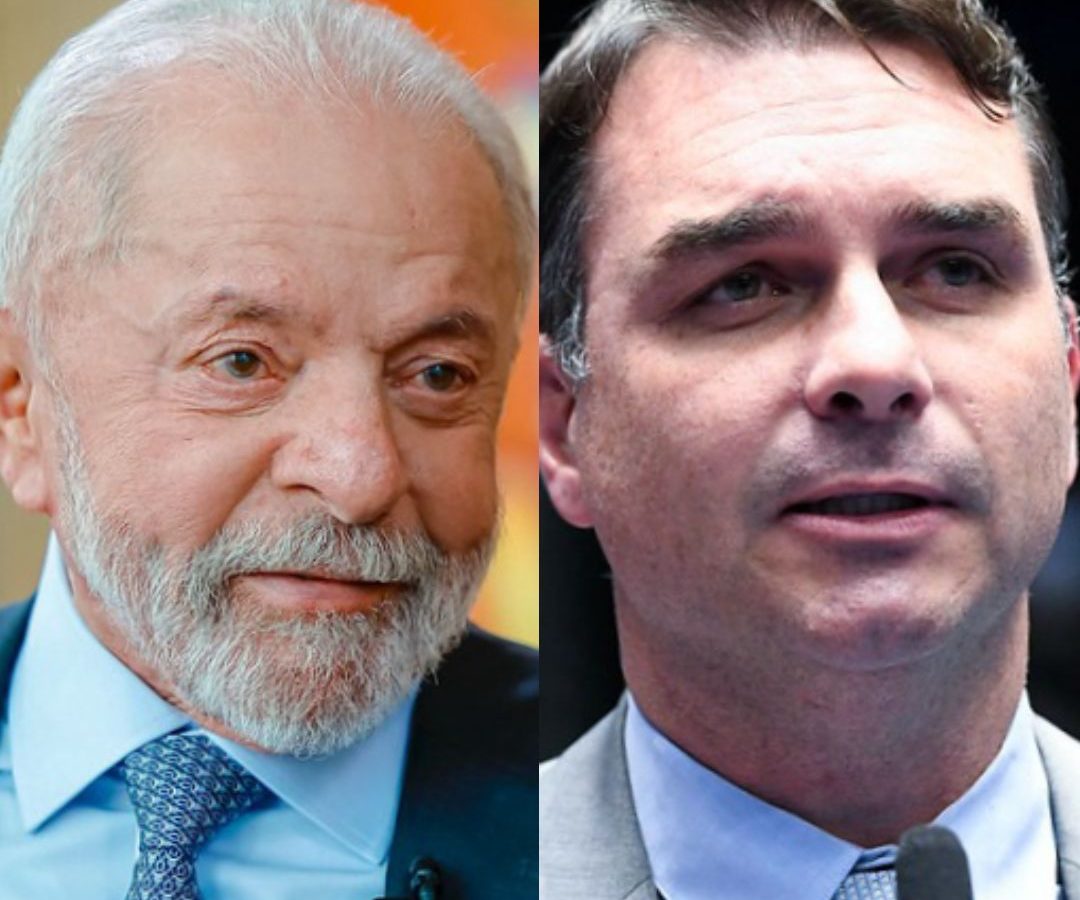 Foto: Ricardo Stuckert/PR | Edilson Rodrigues/Agência Senado