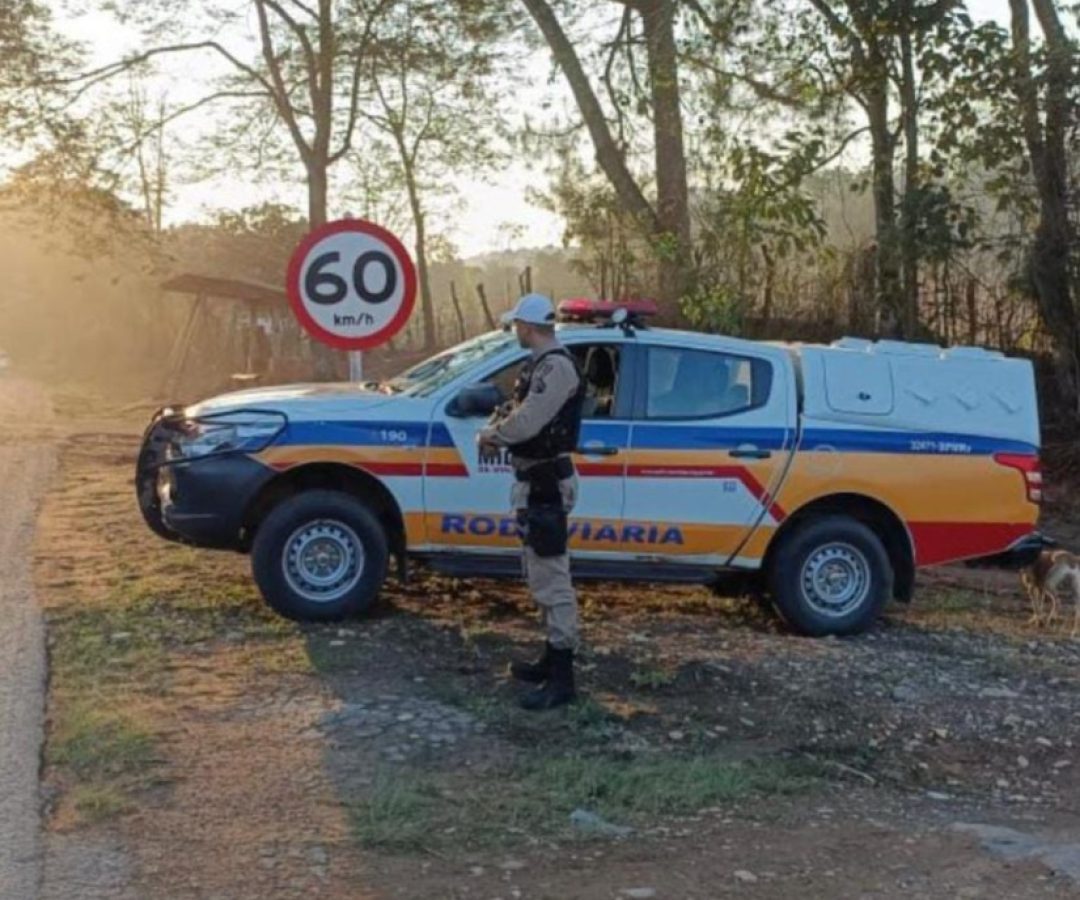 Divulgação / Policia Militar