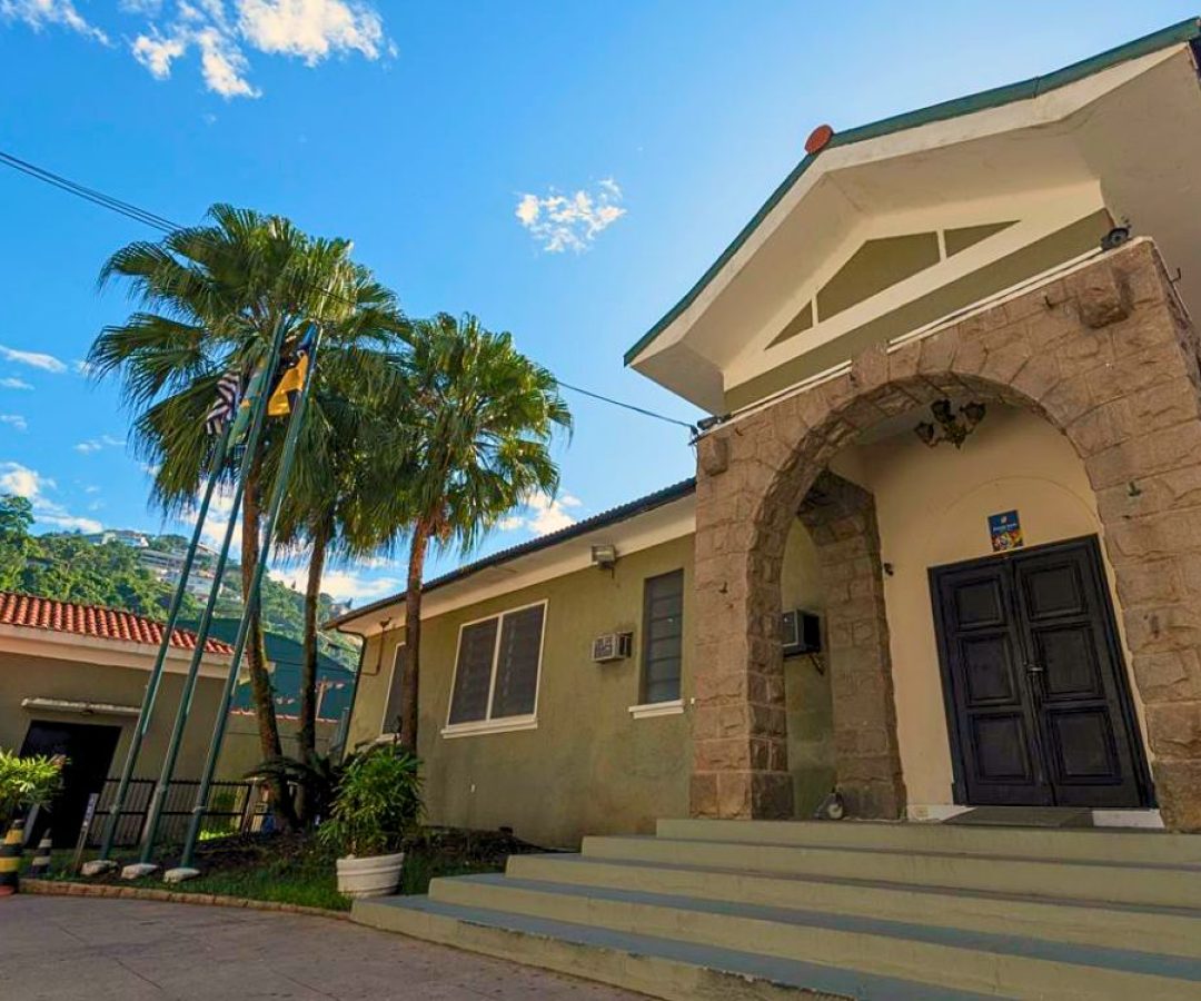 Clube dos Ingleses Foto: Divulgação