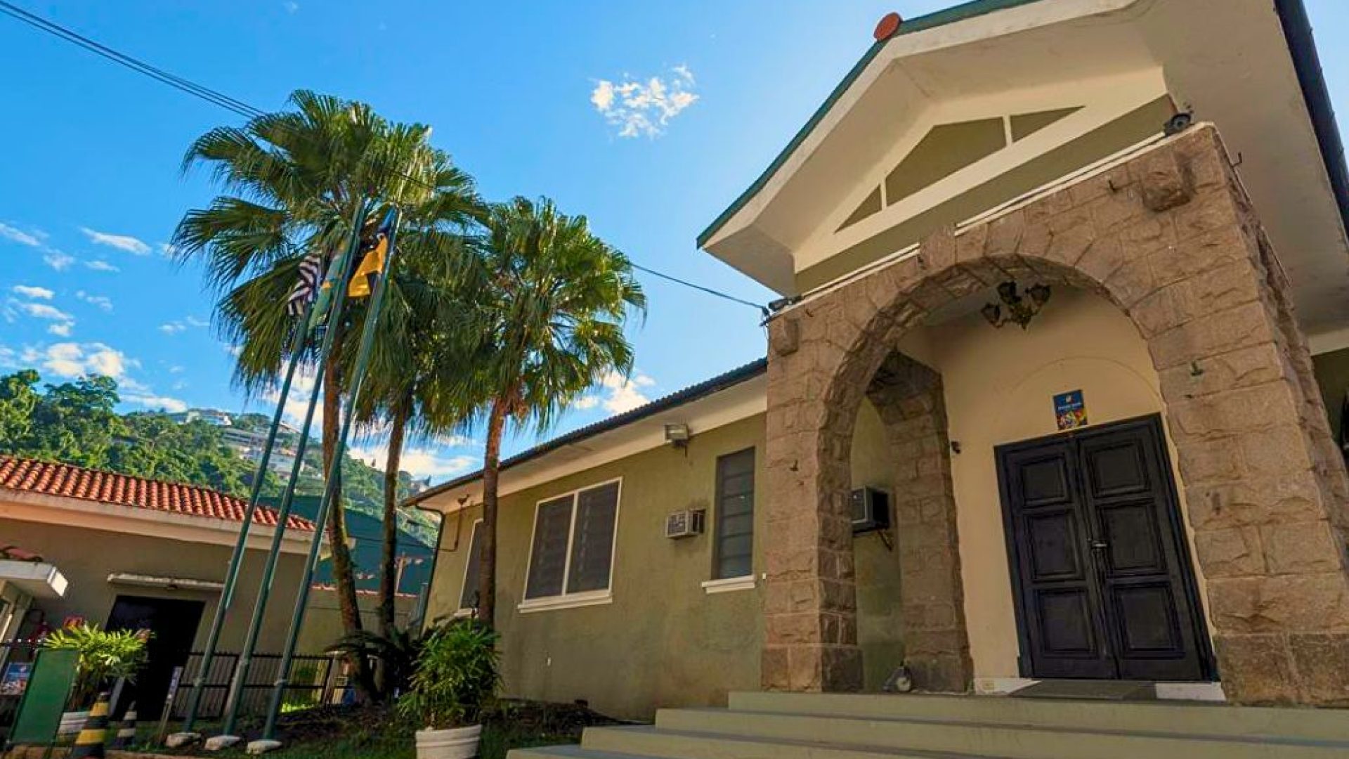 Clube dos Ingleses Foto: Divulgação