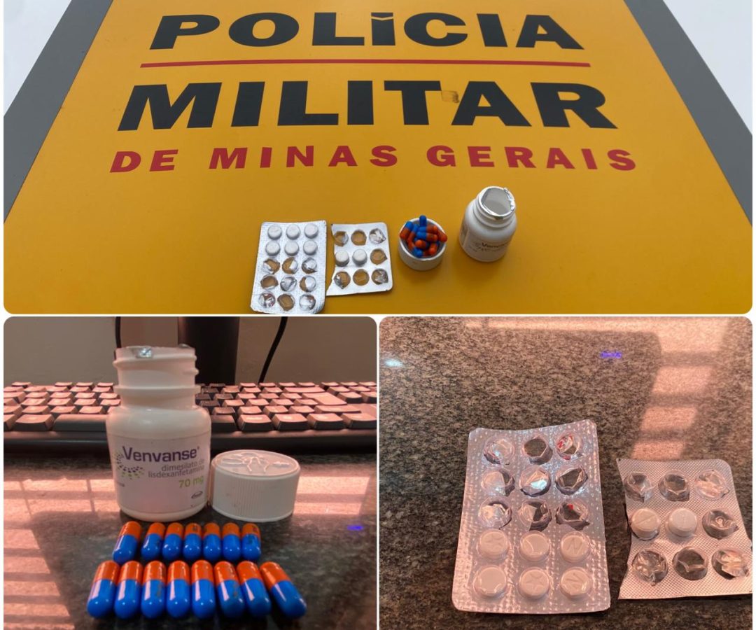 (foto: divulgação/ PMRv)