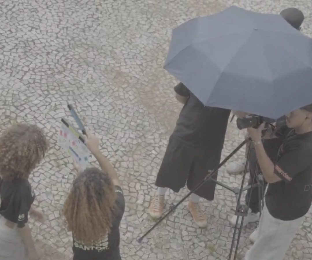 Crias pelo Clima Foto: Divulgação