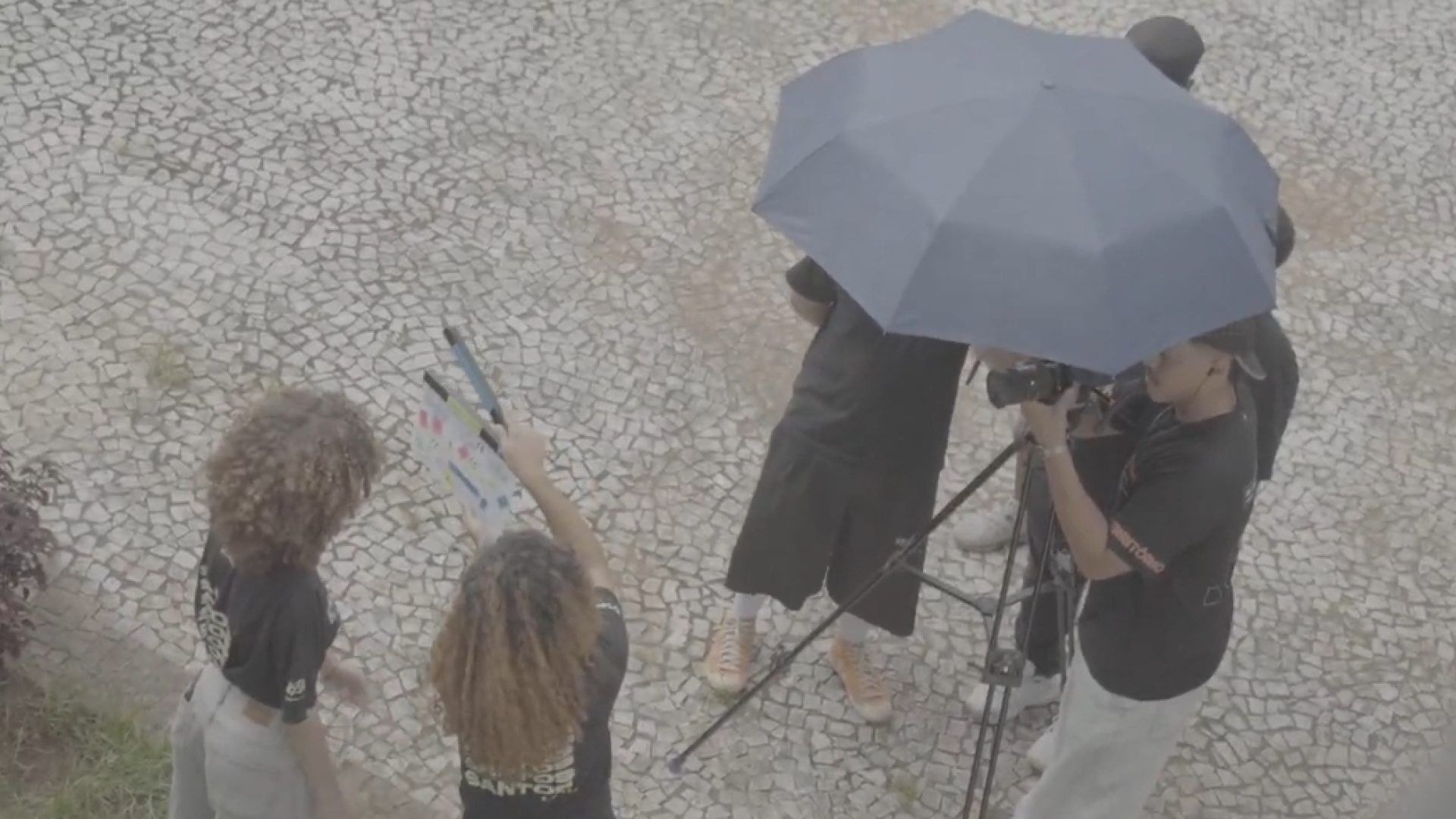 Crias pelo Clima Foto: Divulgação