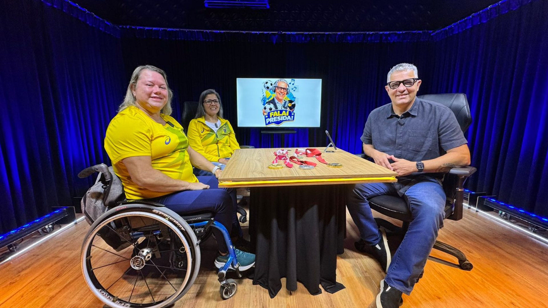 Beth Gomes revela sonho de criar projeto social para inclusão e combate à vulnerabilidade infantil