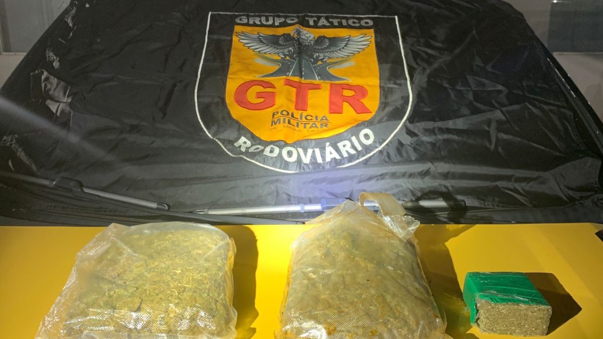 (foto: divulgação/ PMRV)