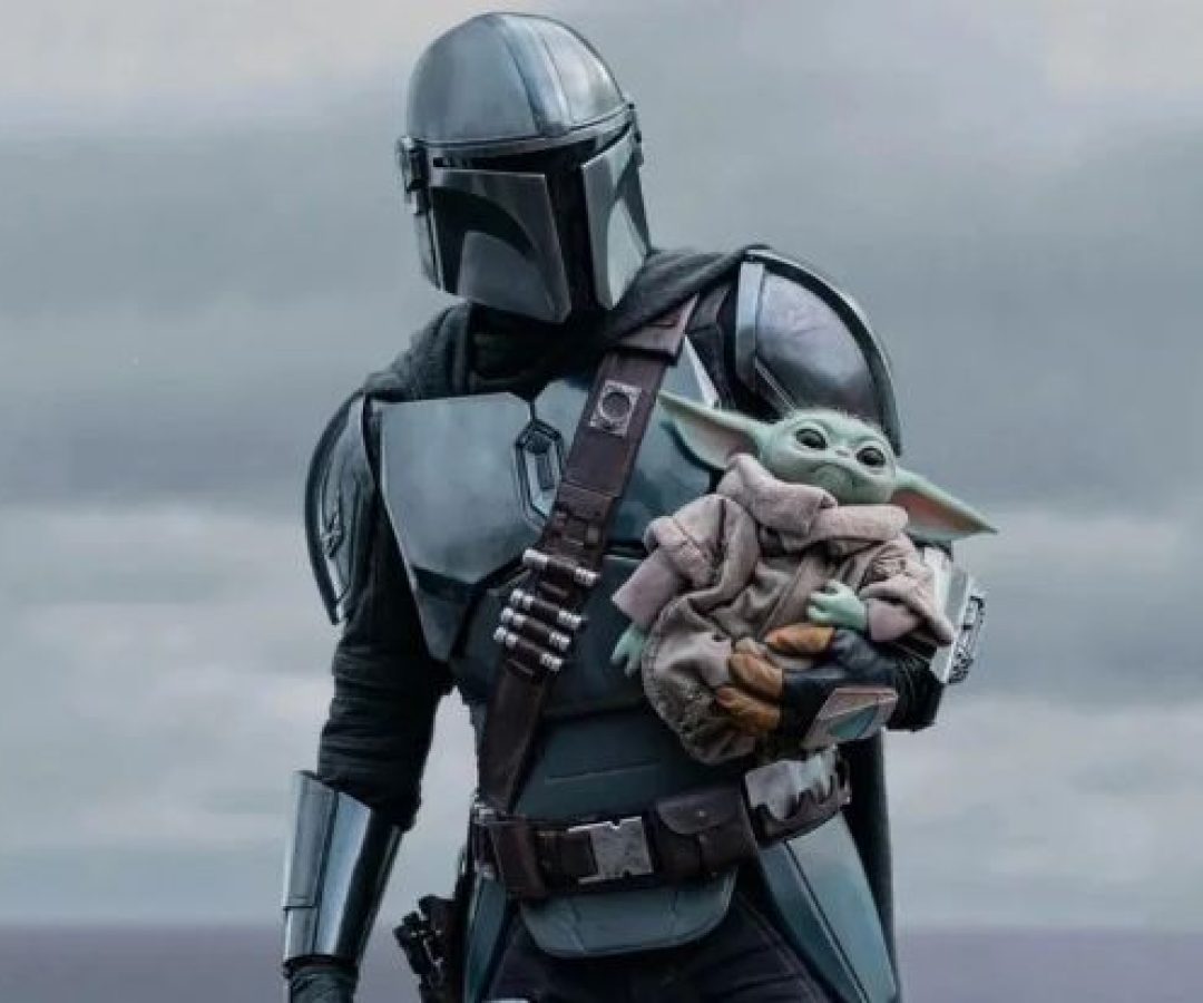 Novo filme de Star Wars terá exibições no Cine Roxt Foto: Divulgação