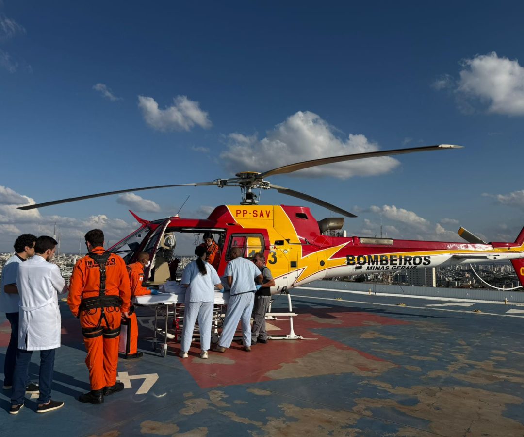 (foto: divulgação/ Corpo de Bombeiros)