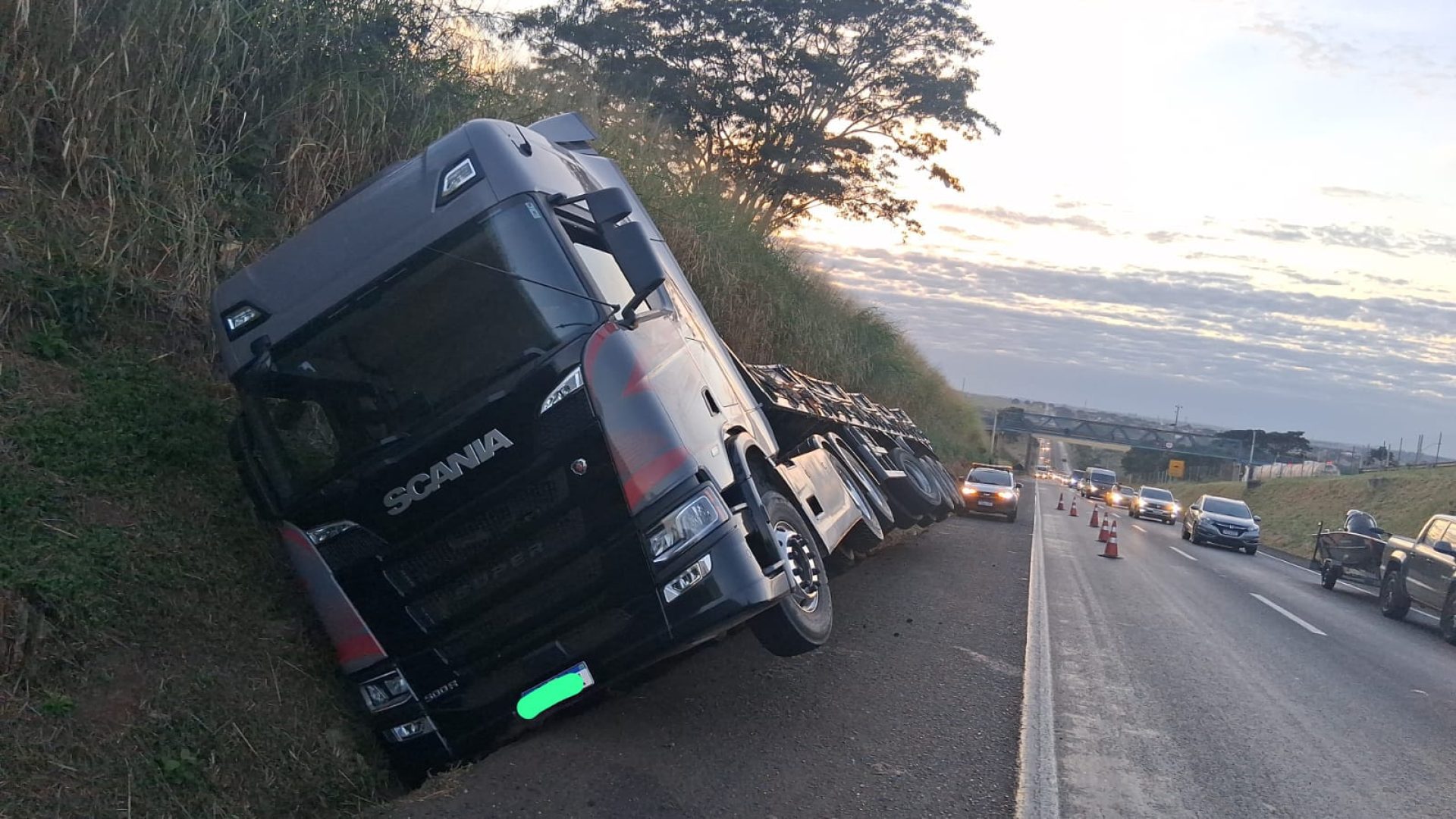 (foto: divulgação/ PRF)