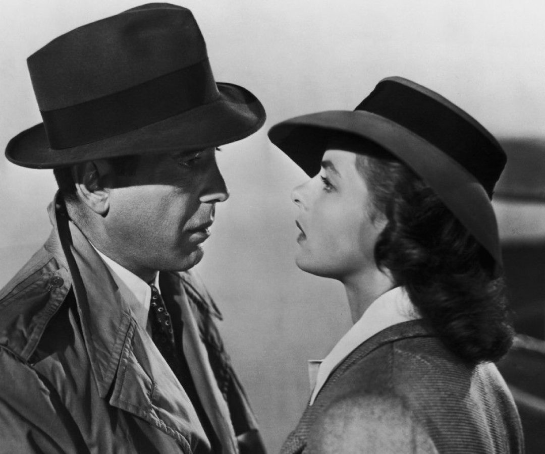 Clássico “Casablanca” será exibido pelo CineZen Clube em sessão gratuita em Santos