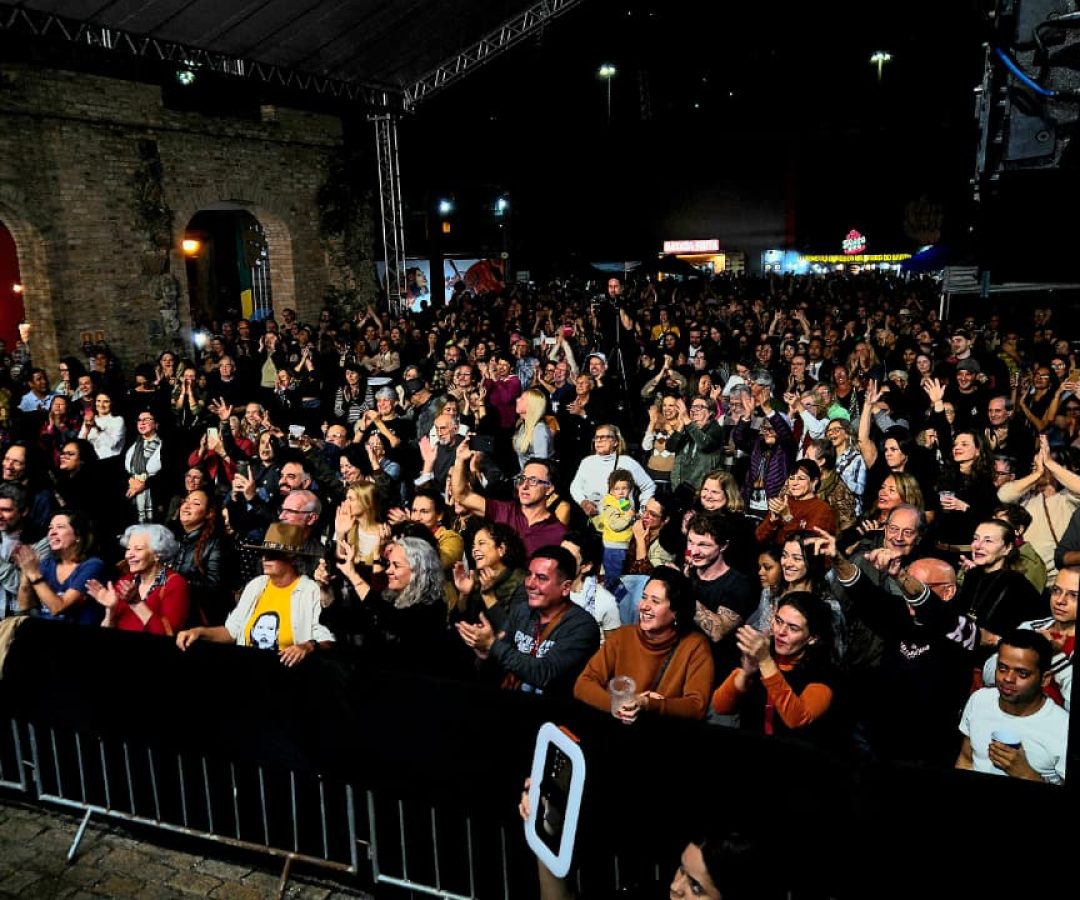 14º Santos Jazz Festival anuncia a programação nesta terça-feira (23/06)