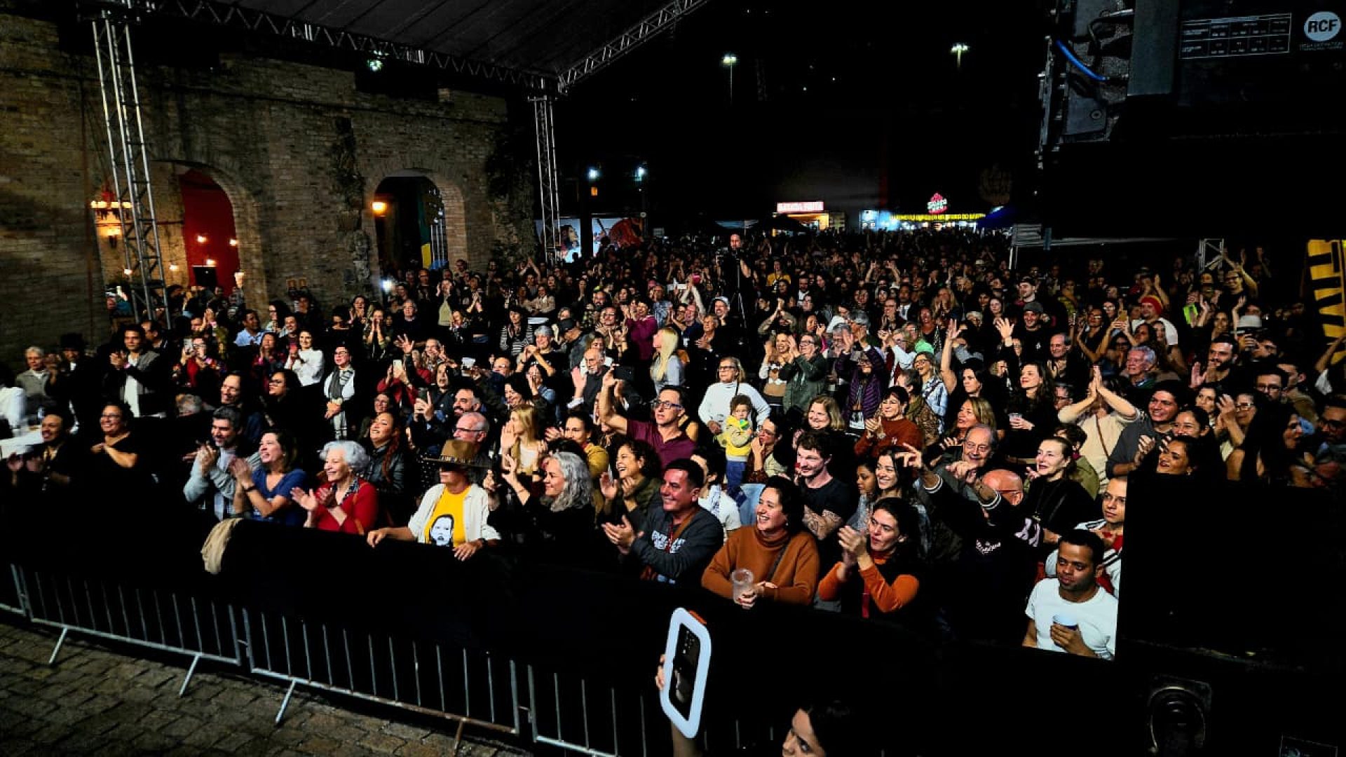 14º Santos Jazz Festival anuncia a programação nesta terça-feira (23/06)