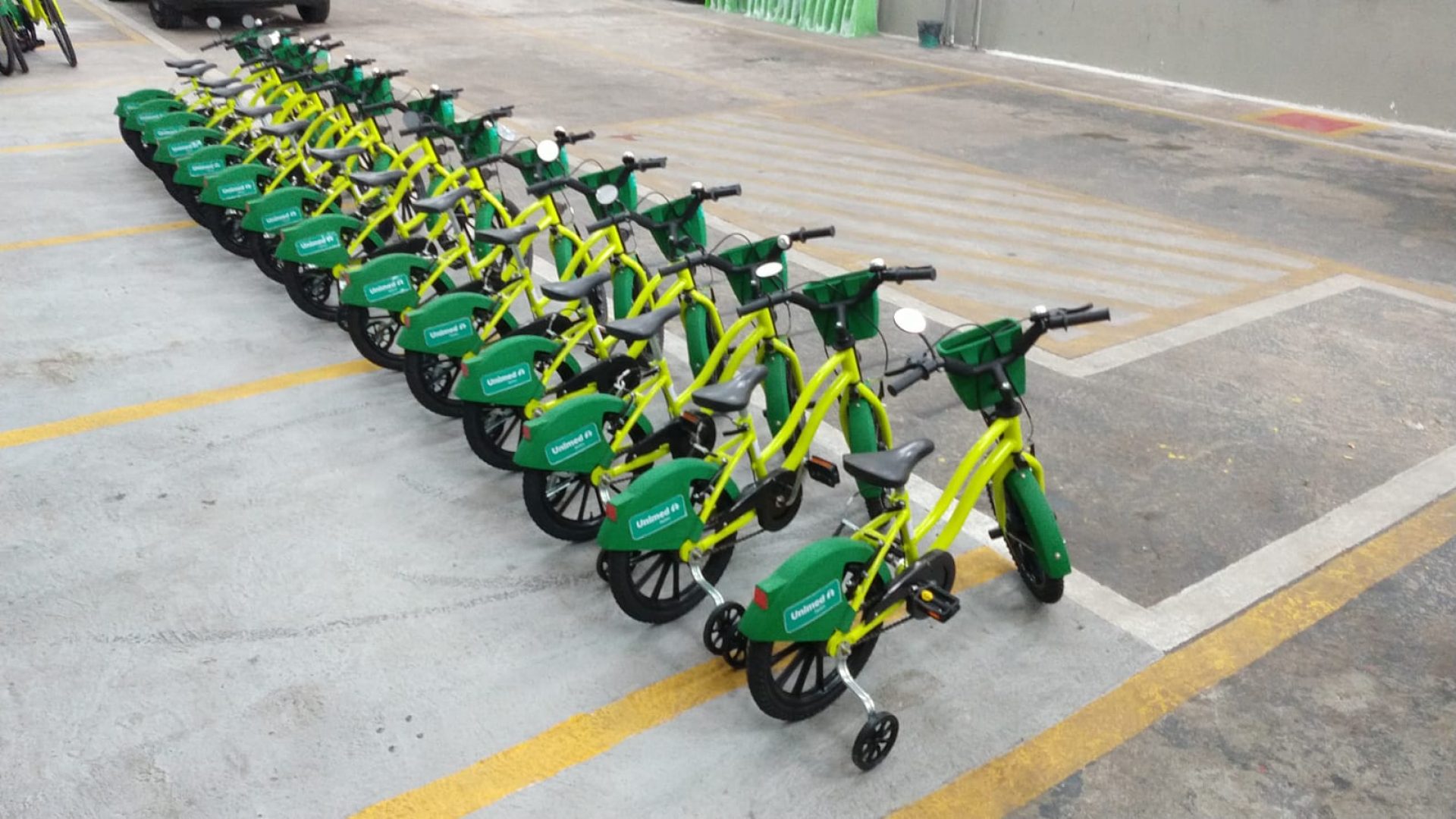 Bike Santos ganha espaço como opção de lazer nas férias