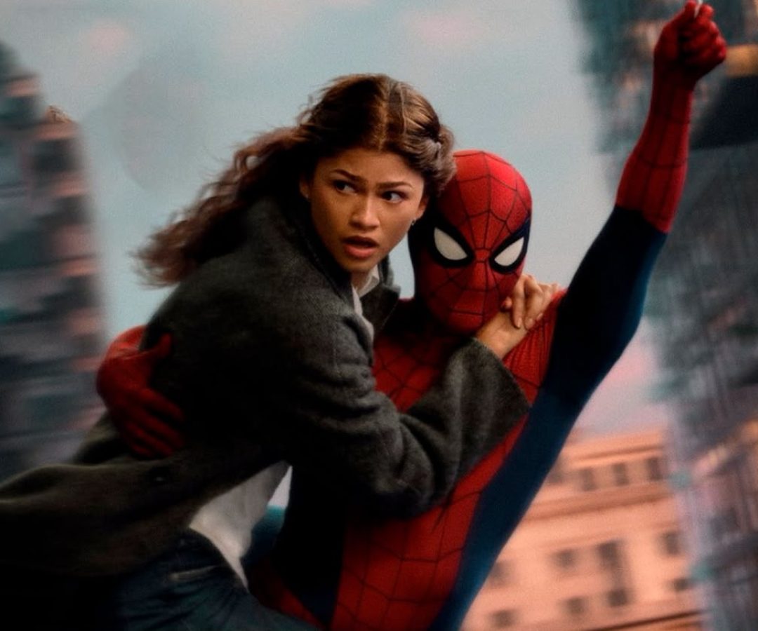 Cine Roxy terá programação especial para a estreia de Homem-Aranha: Um Novo Dia