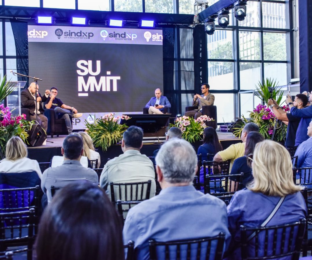 SindExperience: Santos recebe a quarta edição do maior evento de networking condominial do Brasil