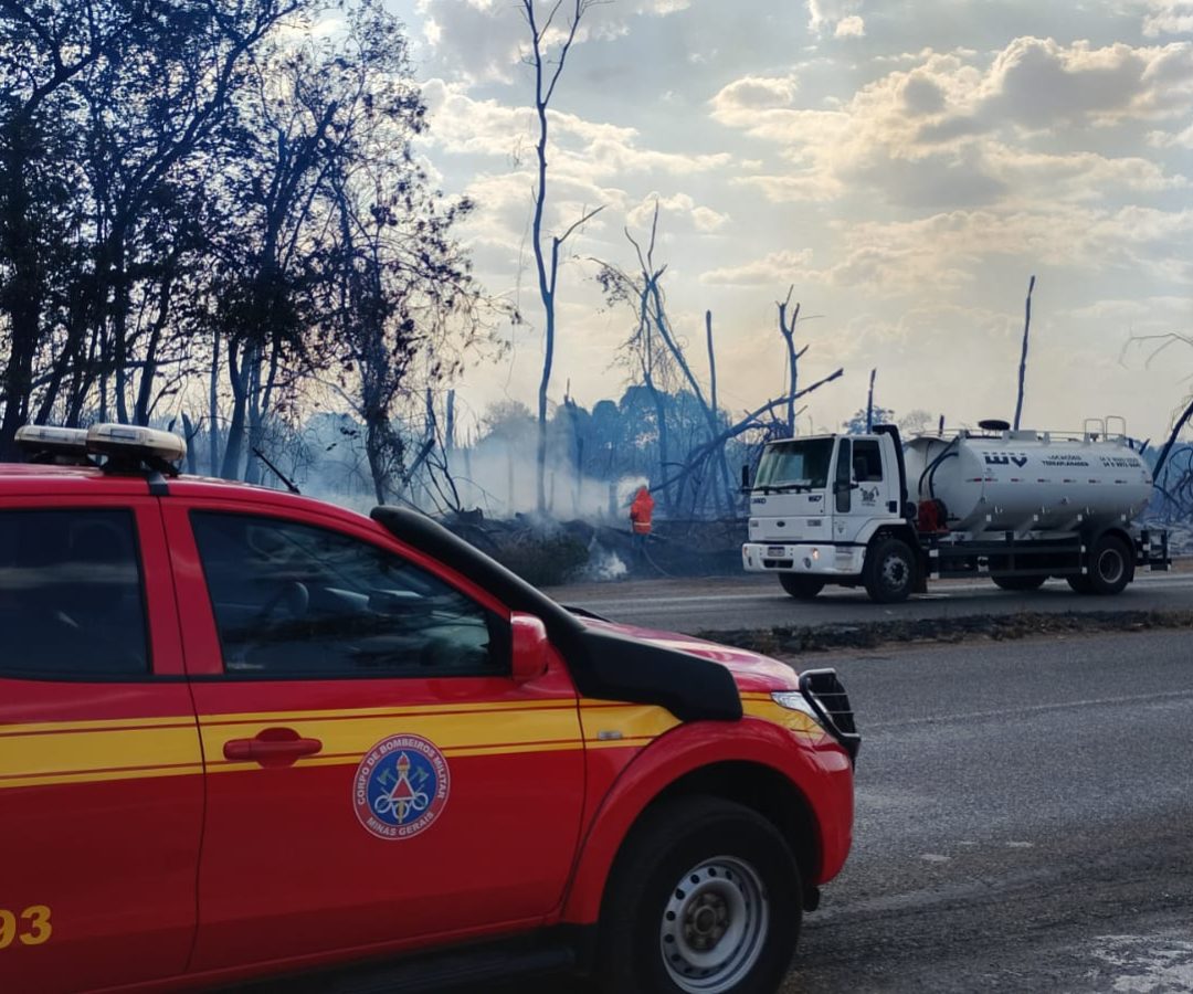 (foto: divulgação/ Corpo de Bombeiros)
