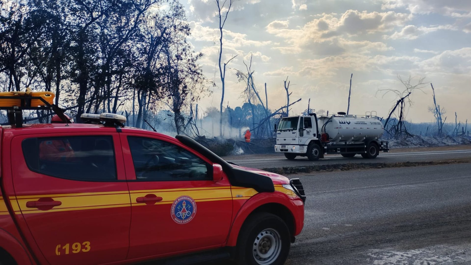 (foto: divulgação/ Corpo de Bombeiros)