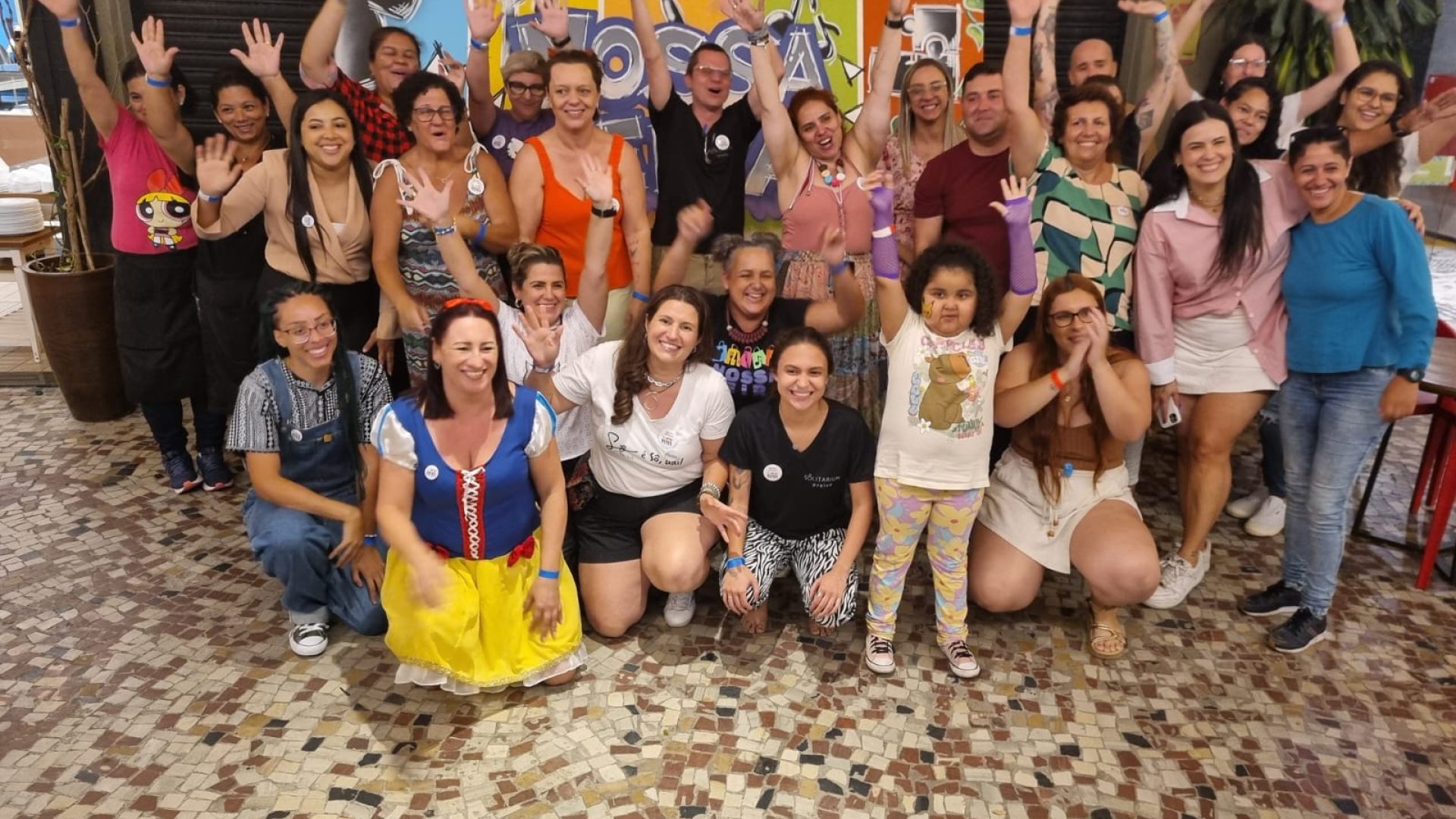 Divulgação / Nossa Feira JF
