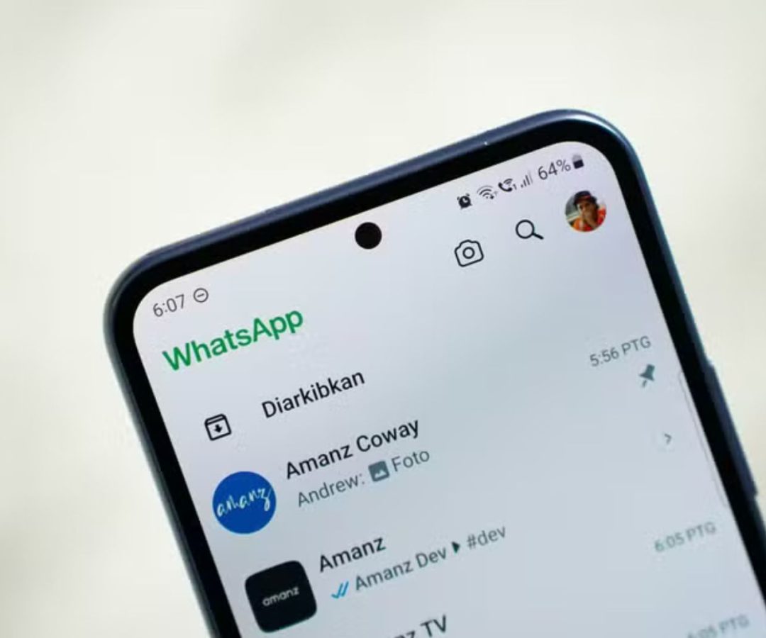 WhatsApp