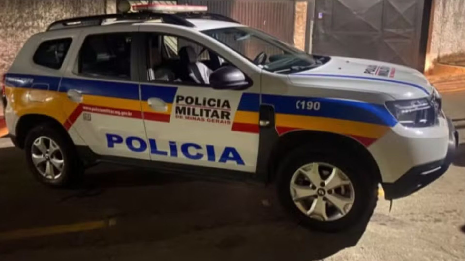 abandono de idosa em Juiz de Fora