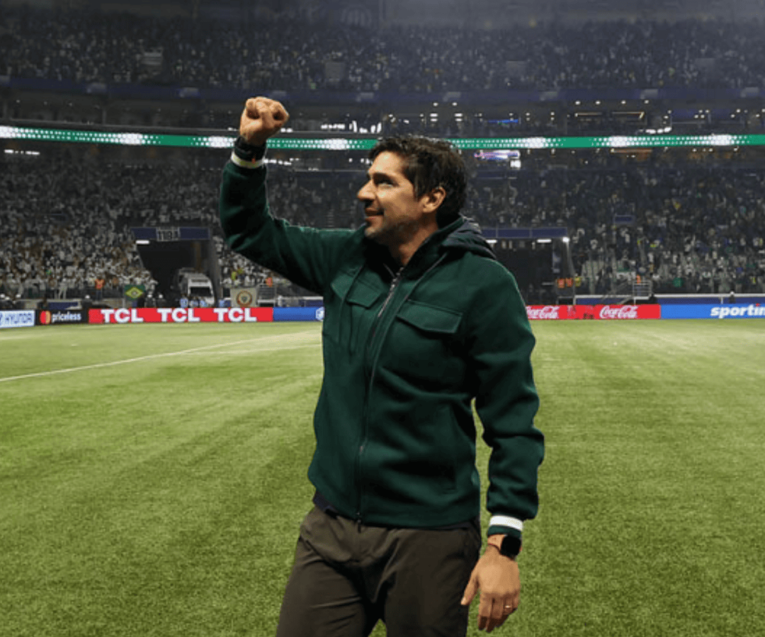 Foto: Cesar Greco / Palmeiras / by Canon