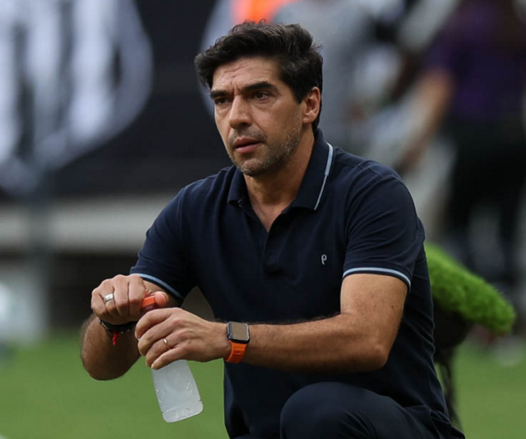 Foto: Cesar Greco / Palmeiras / by Canon