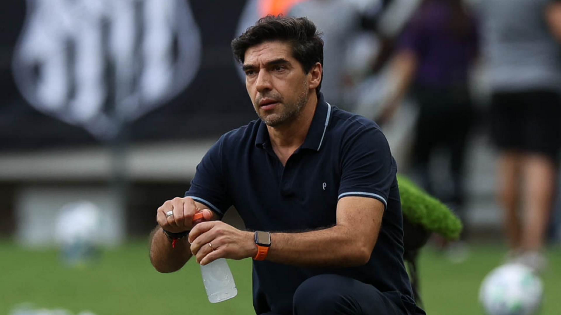 Foto: Cesar Greco / Palmeiras / by Canon