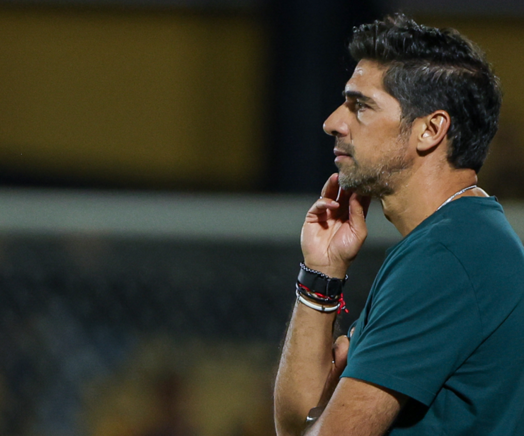 Foto: Fabio Menotti / Palmeiras / by Canon