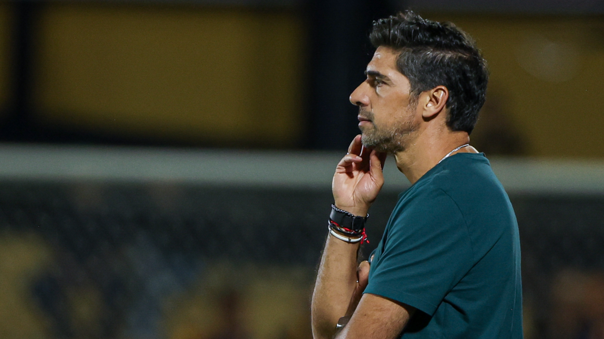 Foto: Fabio Menotti / Palmeiras / by Canon