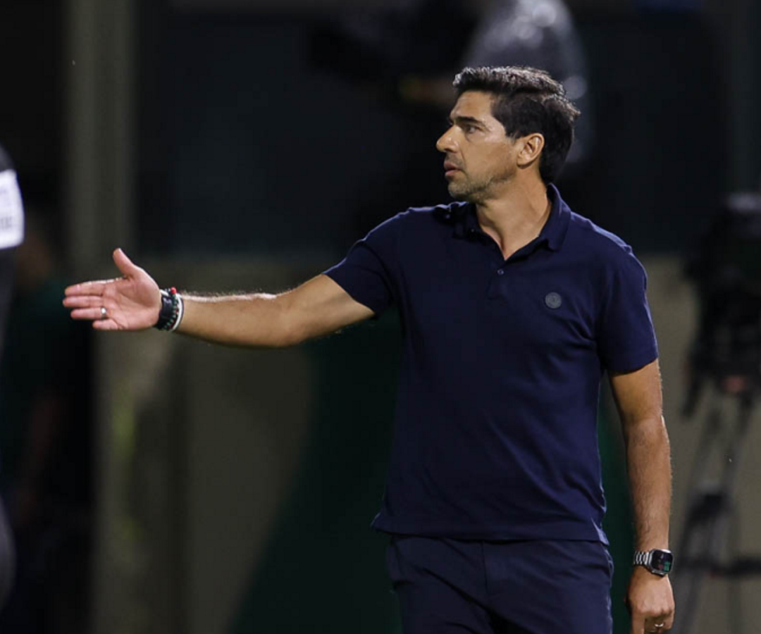 Foto: Cesar Greco / Palmeiras / by Canon