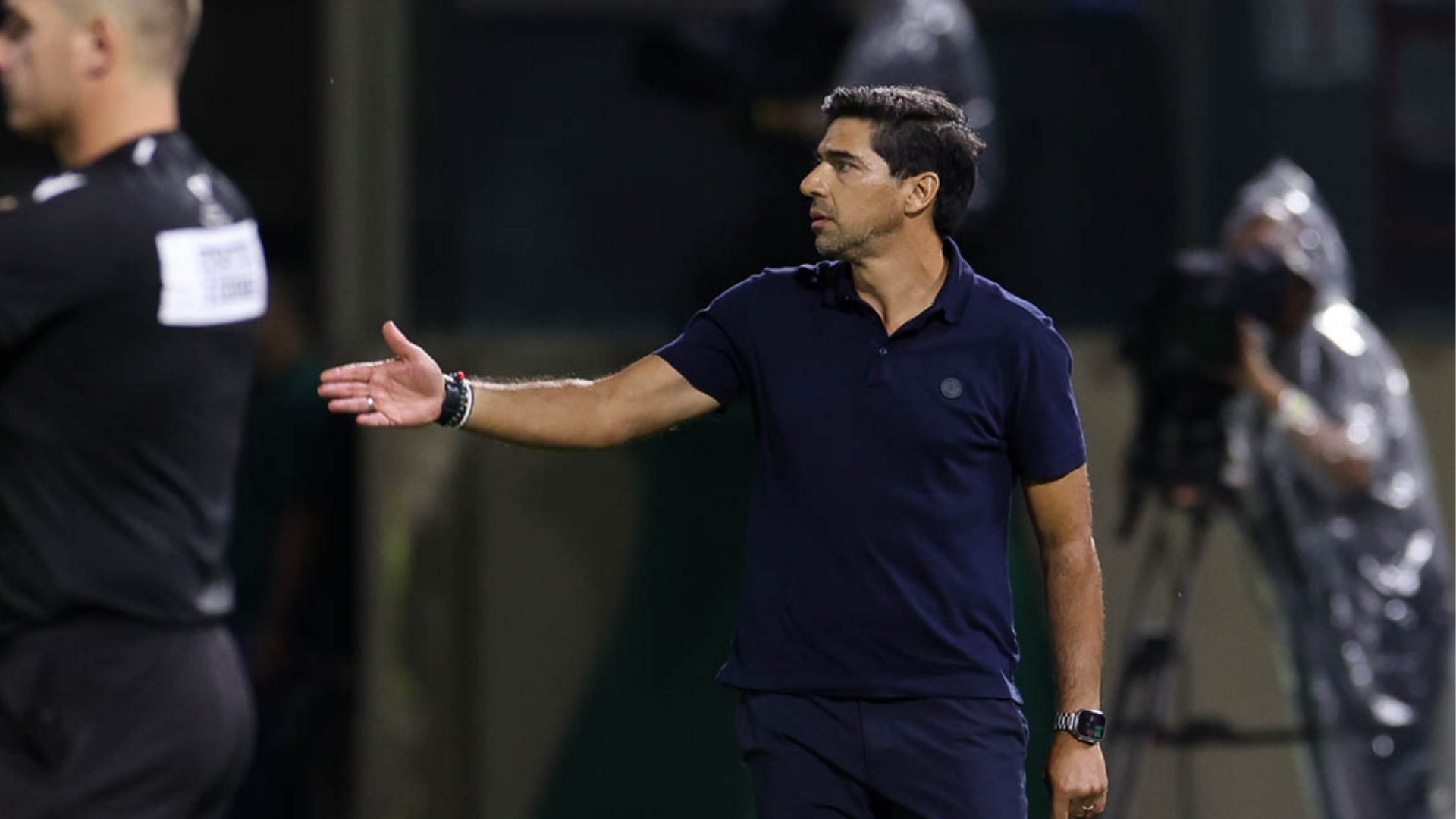 Foto: Cesar Greco / Palmeiras / by Canon