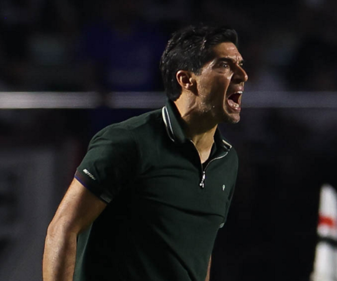 Foto: Cesar Greco / Palmeiras / by Canon