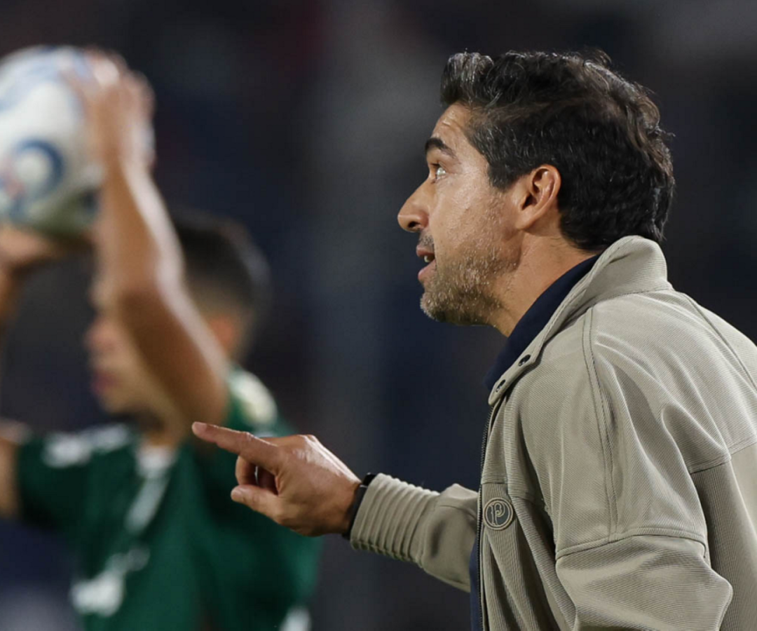 Foto: Cesar Greco / Palmeiras / by Canon