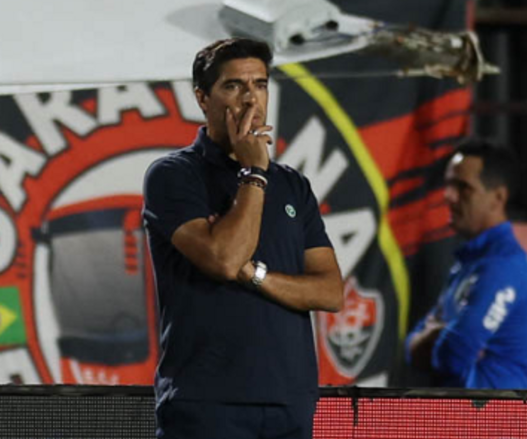 Foto: Cesar Greco / Palmeiras / by Canon