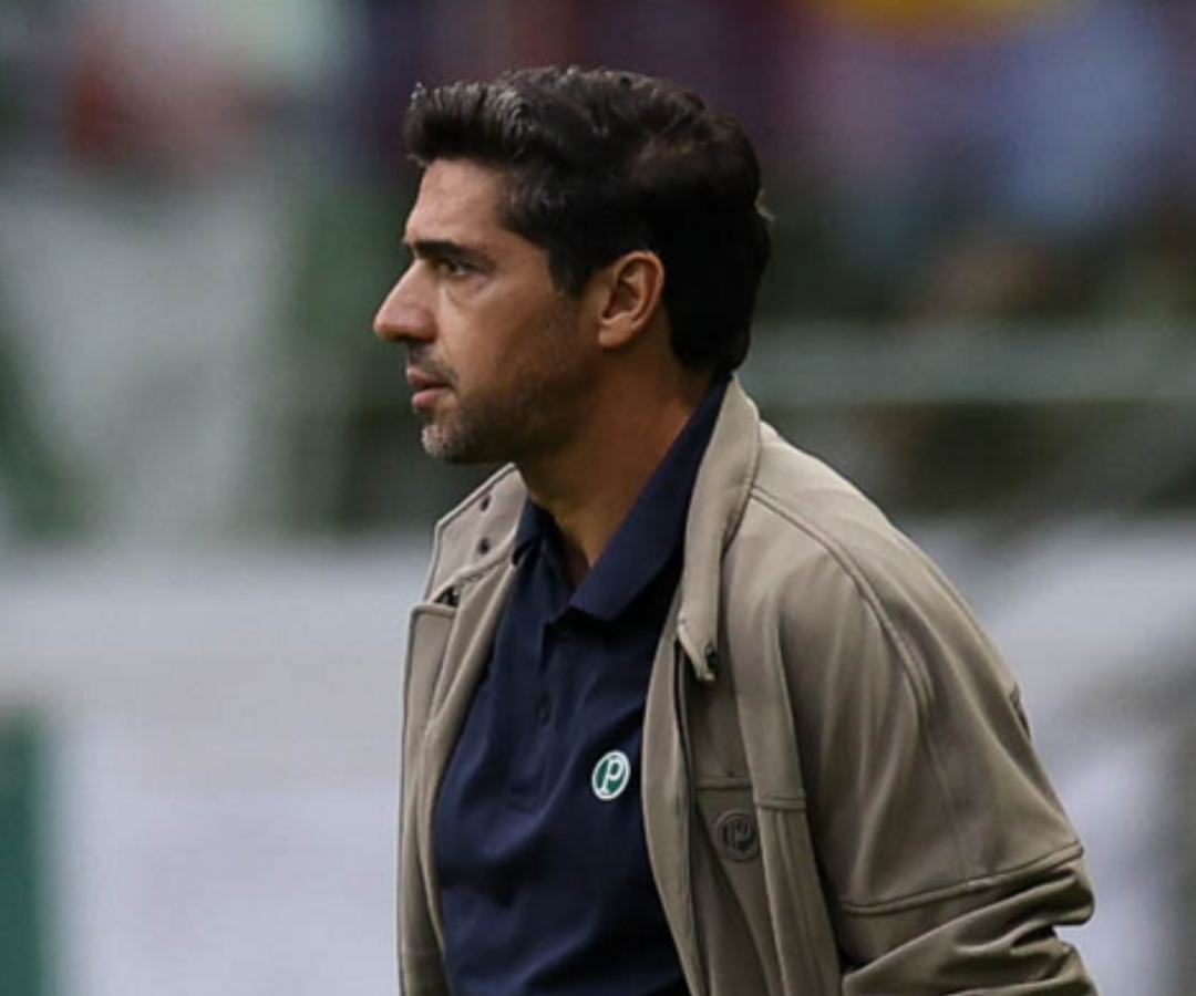 Foto: Cesar Greco / Palmeiras / by Canon