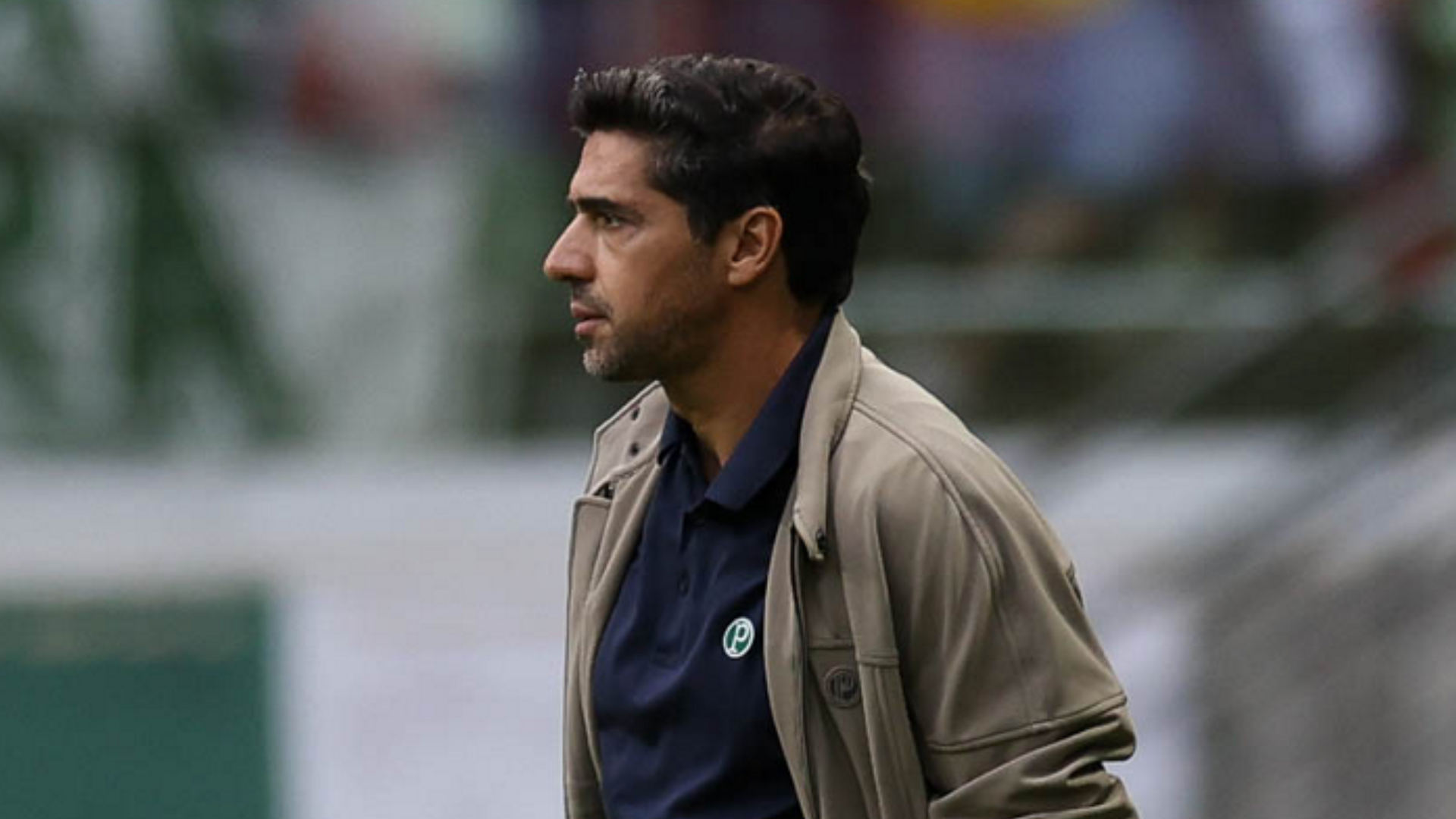 Foto: Cesar Greco / Palmeiras / by Canon