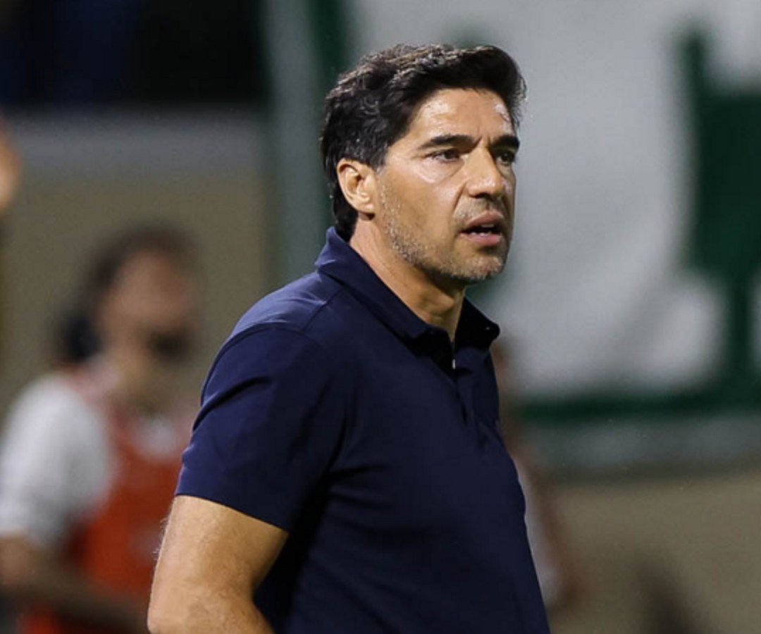 Foto: Cesar Greco / Palmeiras / by Canon