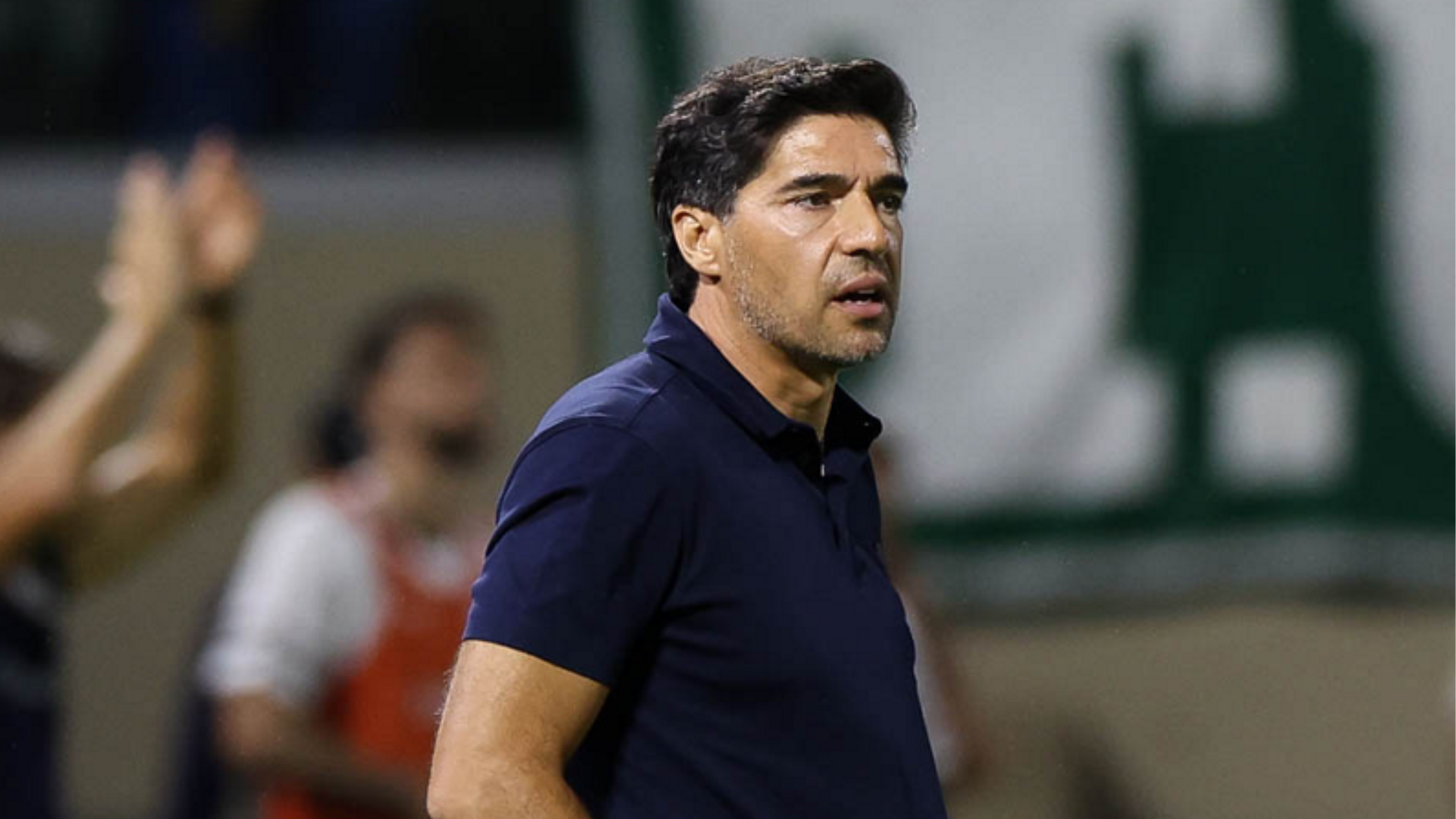 Foto: Cesar Greco / Palmeiras / by Canon