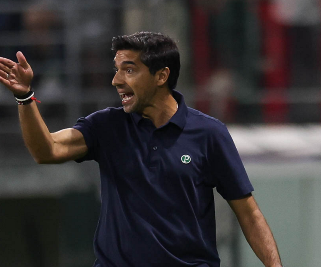 Foto: Cesar Greco / Palmeiras / by Canon