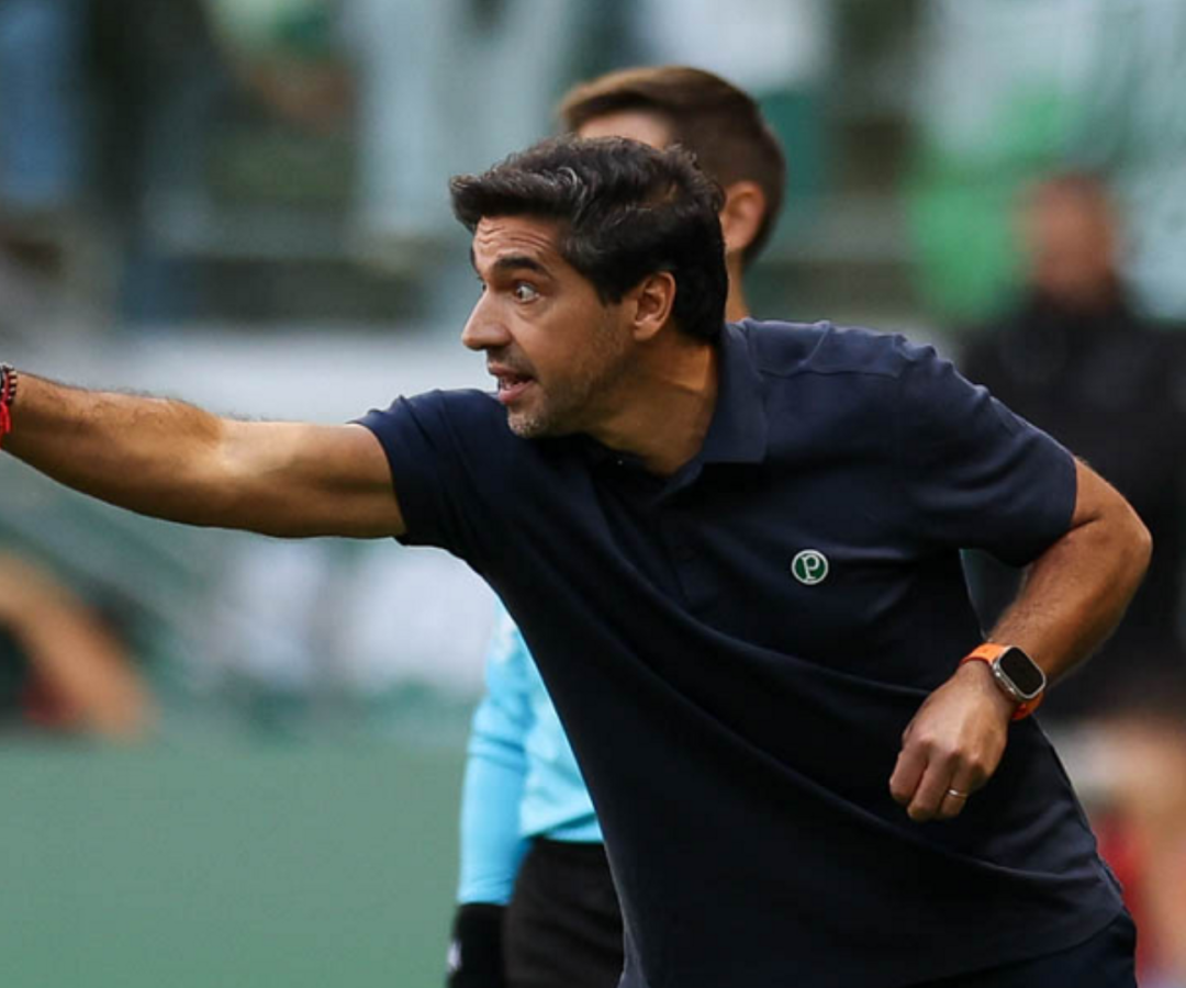 Foto: Cesar Greco / Palmeiras / by Canon