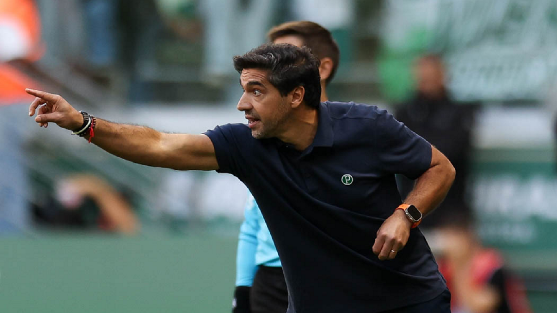 Foto: Cesar Greco / Palmeiras / by Canon