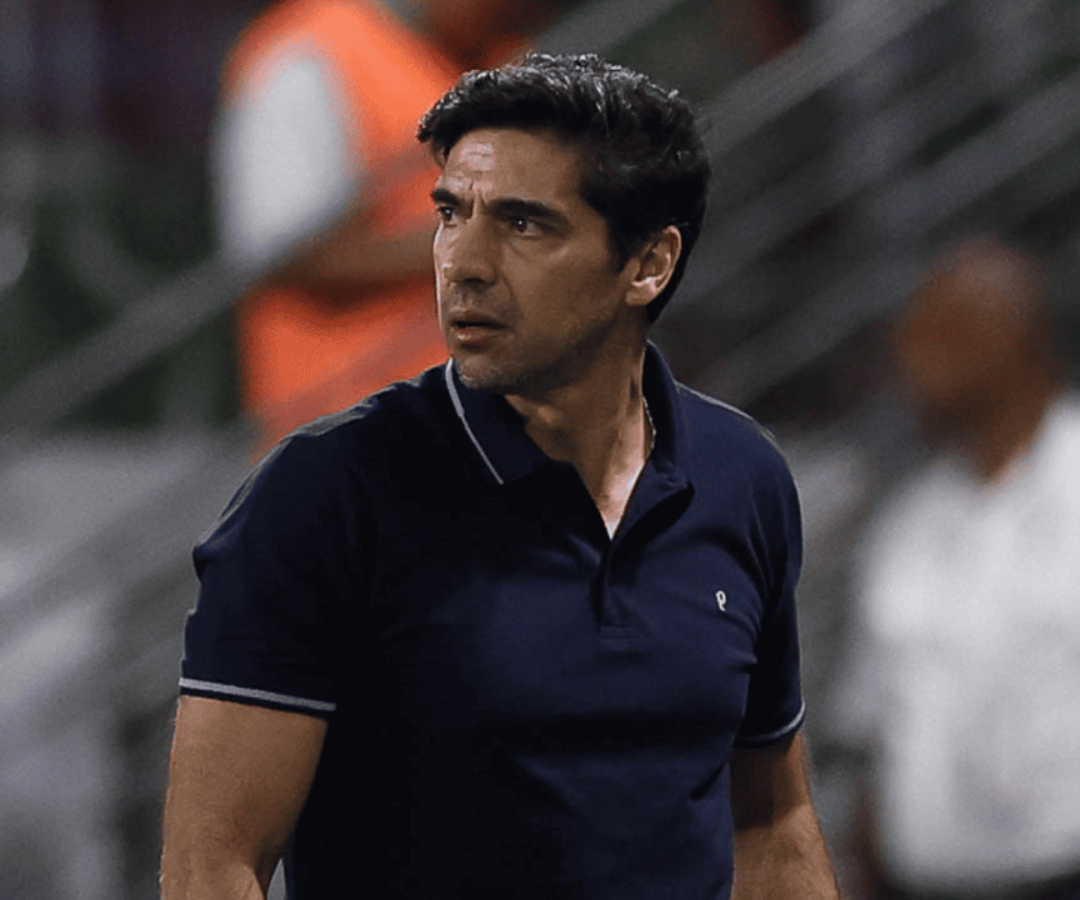 Foto: Cesar Greco / Palmeiras / by Canon