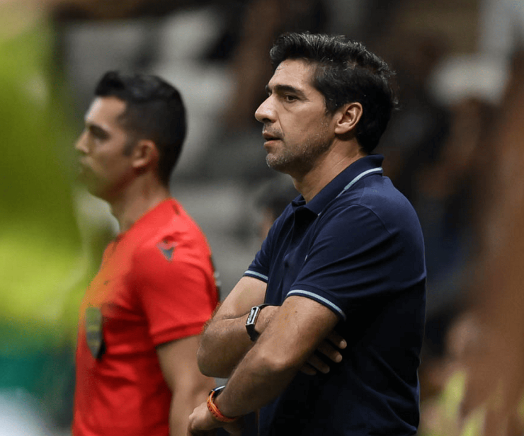 Foto: Cesar Greco / Palmeiras / by Canon