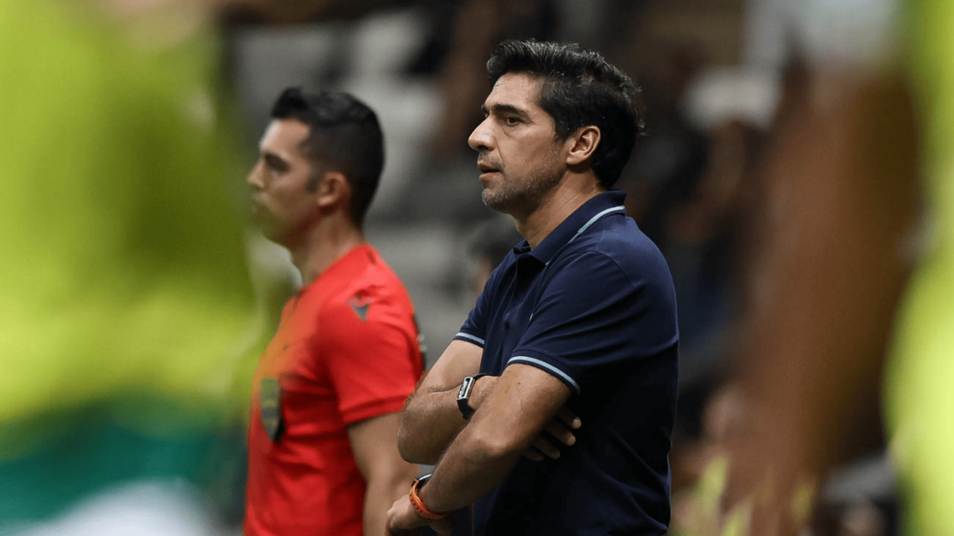 Foto: Cesar Greco / Palmeiras / by Canon