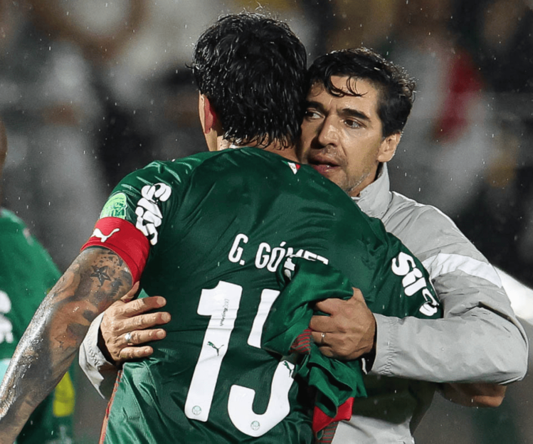 Foto: Cesar Greco / Palmeiras / by Canon