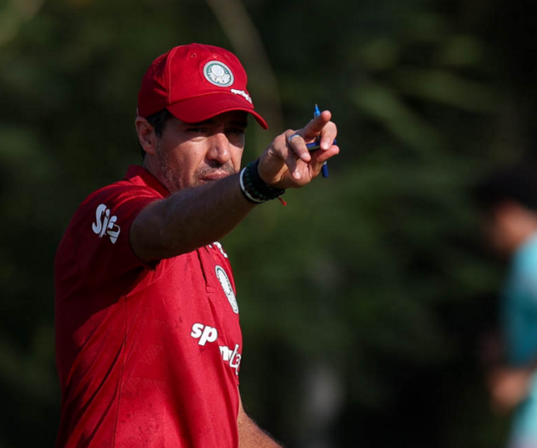 Foto: Cesar Greco / Palmeiras / by Canon