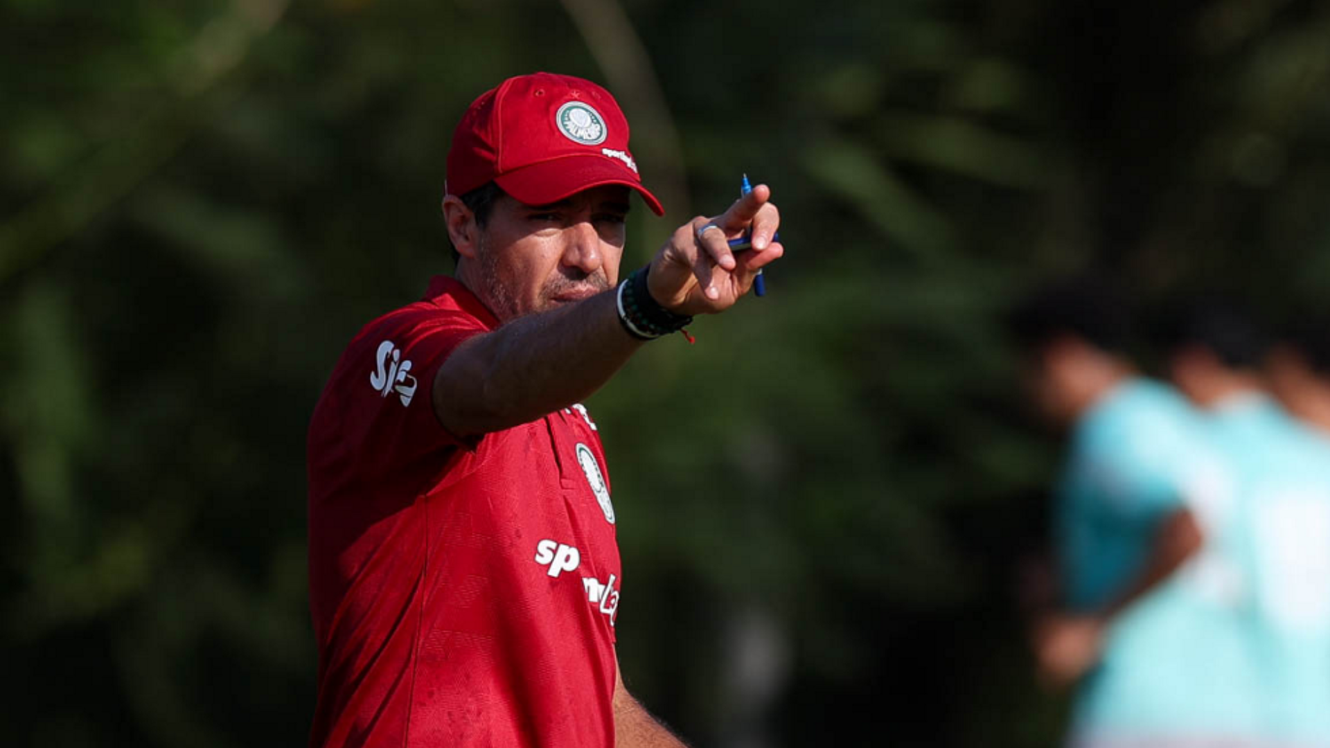 Foto: Cesar Greco / Palmeiras / by Canon