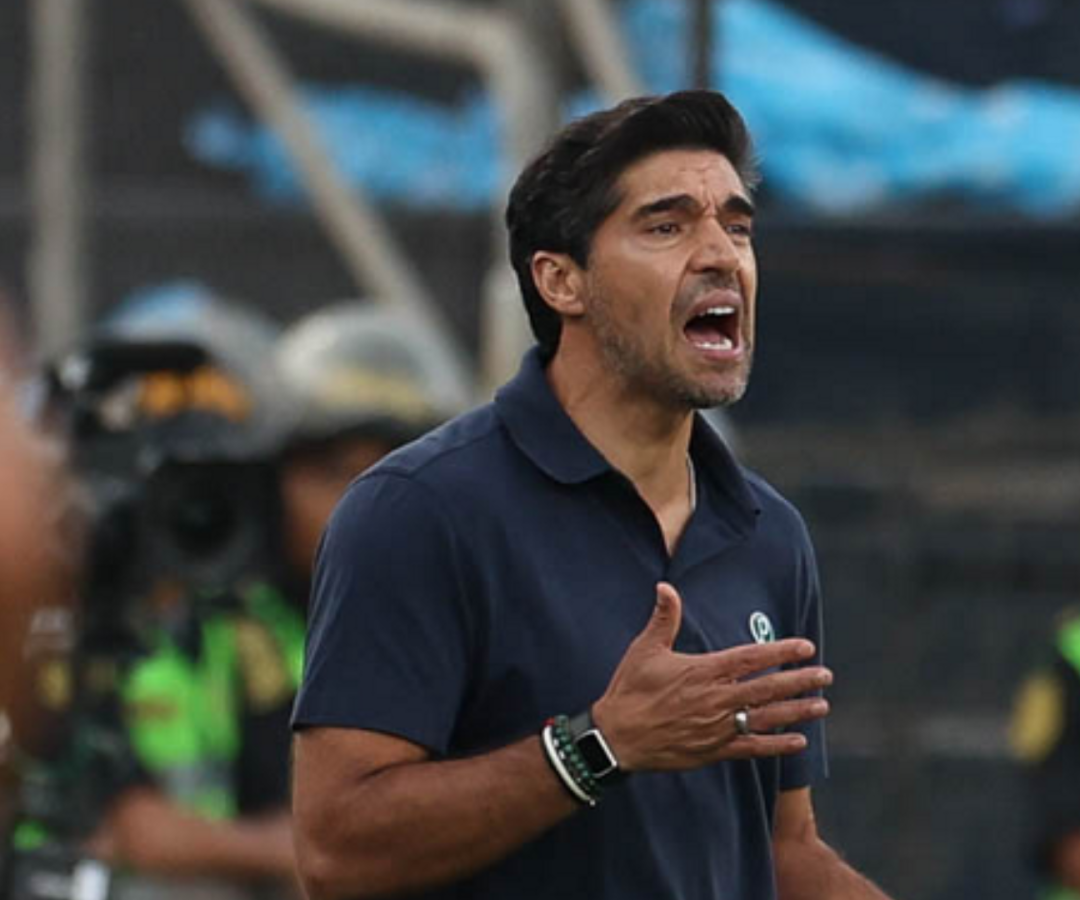 Foto: Cesar Greco / Palmeiras / by Canon