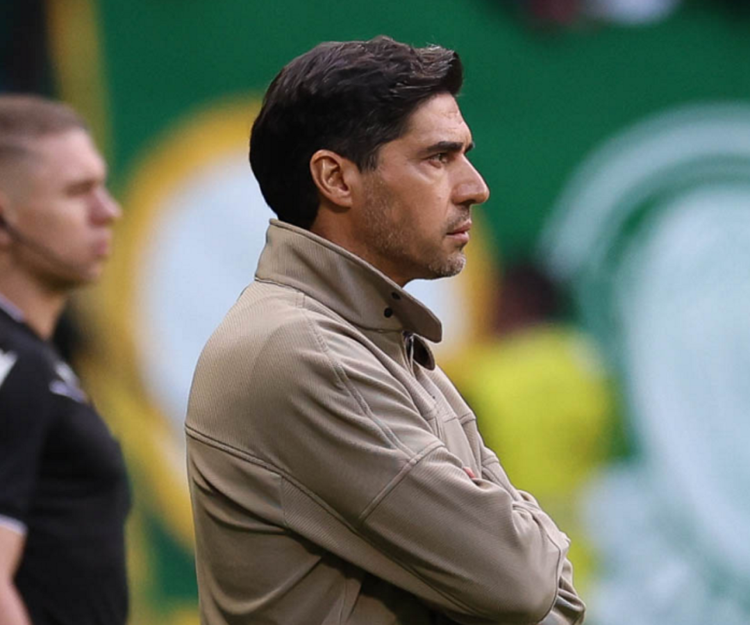 Foto: Cesar Greco / Palmeiras / by Canon