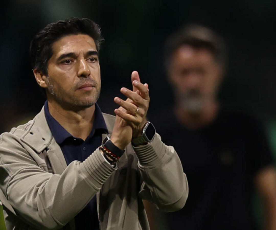 Foto: Cesar Greco / Palmeiras / by Canon