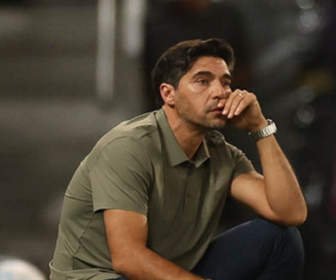 Foto: Cesar Greco / Palmeiras / by Canon